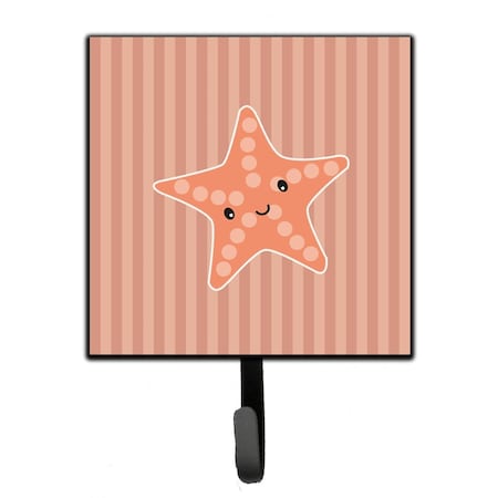 Jensendistributionservices Starfish Leash or Key Holder MI1711410